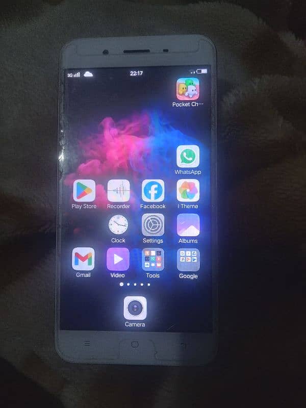 vivo y66 pta approved 4 gb ram 64 gb rom 3