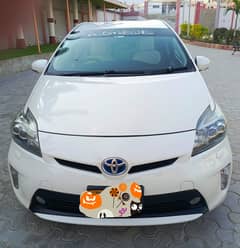 Toyota Prius 2012