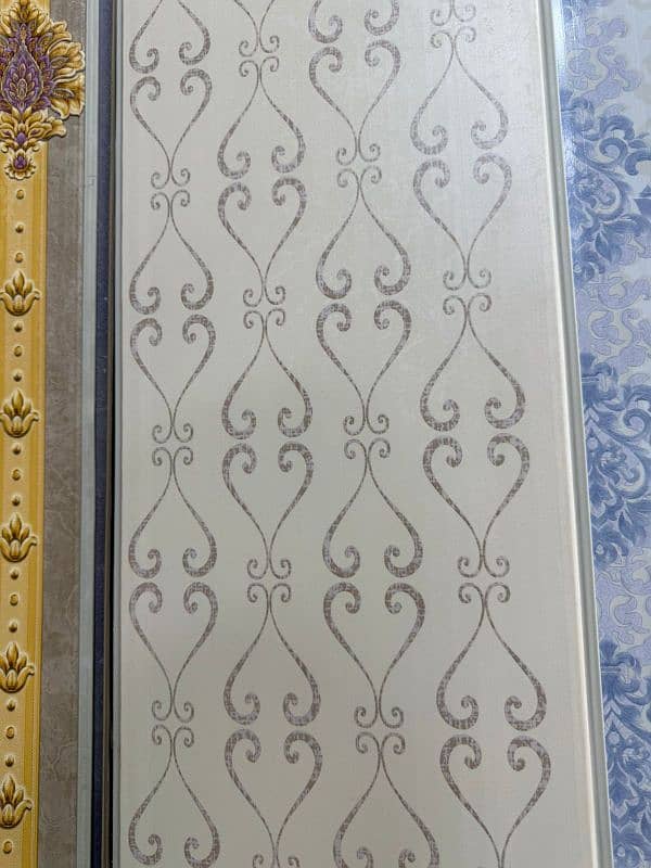 PVC Wall Panels/W PC Hard Panels 6