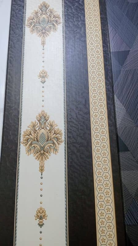 PVC Wall Panels/W PC Hard Panels 8