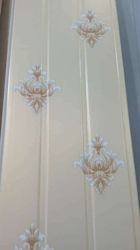 PVC Wall Panels/W PC Hard Panels 9