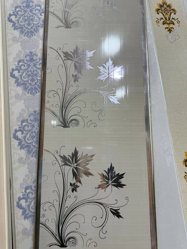 PVC Wall Panels/W PC Hard Panels 12