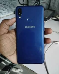 Samsung A10s 2gb/32gb condition 10/10.