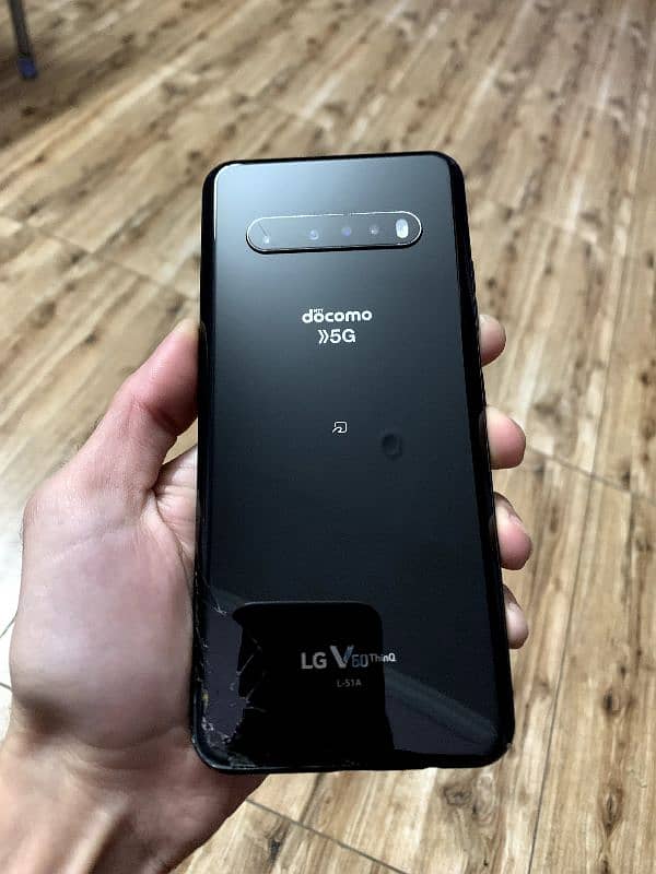 LG V 60 ThinQ 5