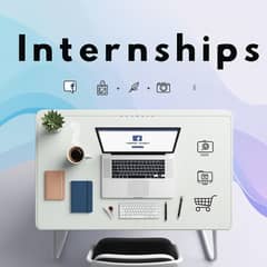 Internships: Digital Marketing, Content Creation & Wordpress/Shopify