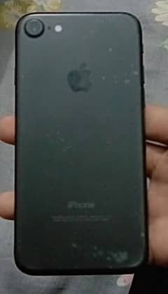 IPHONE 7(128GB) PTA