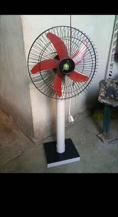 AC 2dc 12volt baby fan