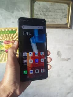 Infinix. note 10_6/128 lush condition. 0321_1467619