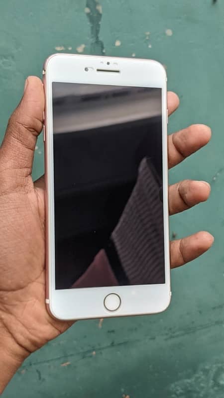 Iphone 7 plus/32gb approved/exchange possible 4