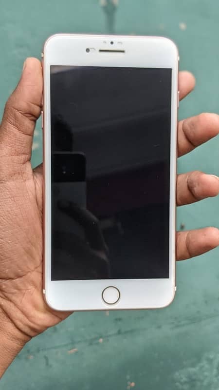 Iphone 7 plus/32gb approved/exchange possible 8