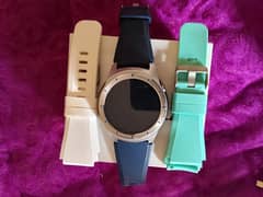 ZTE Quartz Watch For Sale