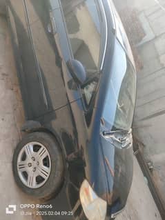 Honda City Vario 2005