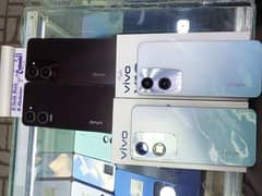 vivo y18 box charger 9months warrenty