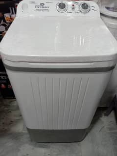 Pure Plastic Washing Machine