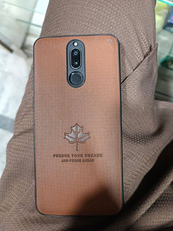 huawei mate 10 4/64gb urgent sale 0