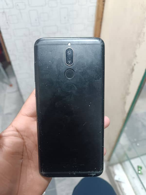 huawei mate 10 4/64gb urgent sale 3