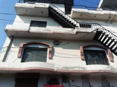 Hostel rooms for rent fully furnished for girls