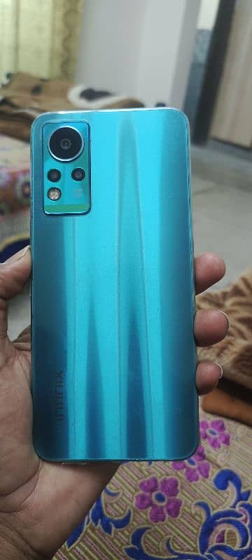 infinix note 11 1