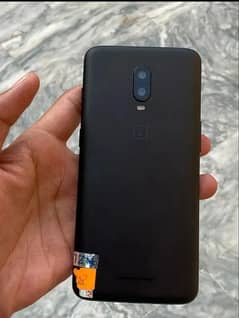 Oneplus 6t