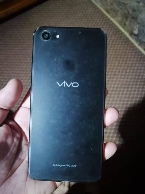 vivo y83 0