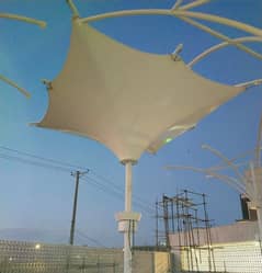 Tensile Sheds Parking Shades,Window & Swimming Pool Shedes Tensile