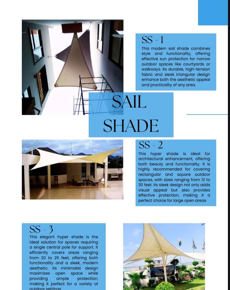 Tensile Sheds Parking Shades,Window & Swimming Pool Shedes Tensile 5