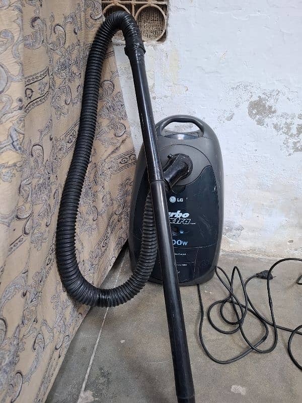 LG imported vacuum cleaner for sale 5