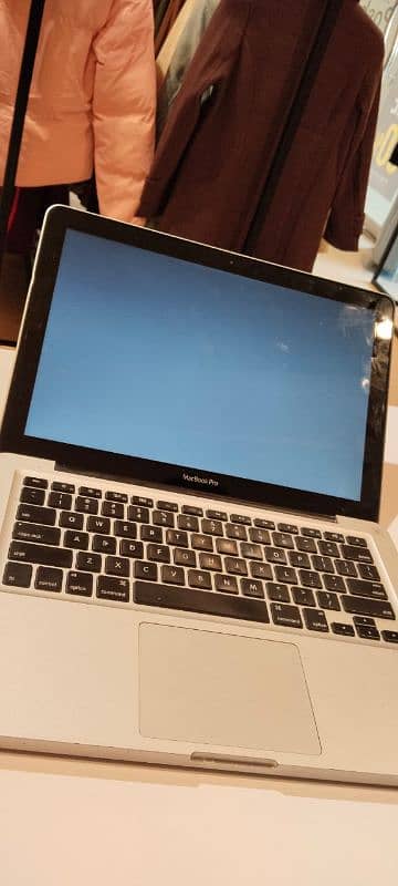 MacBook pro 2012 model 3