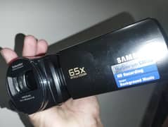 Samsung SMX-F50