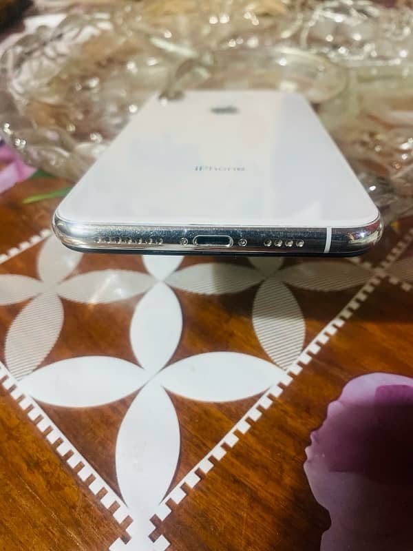 iPhone xs max 64gb 3