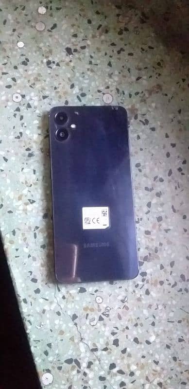 Samsung Galaxy A05 0