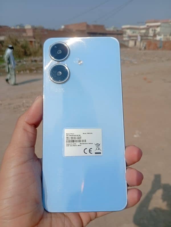 Realme Note 60 1