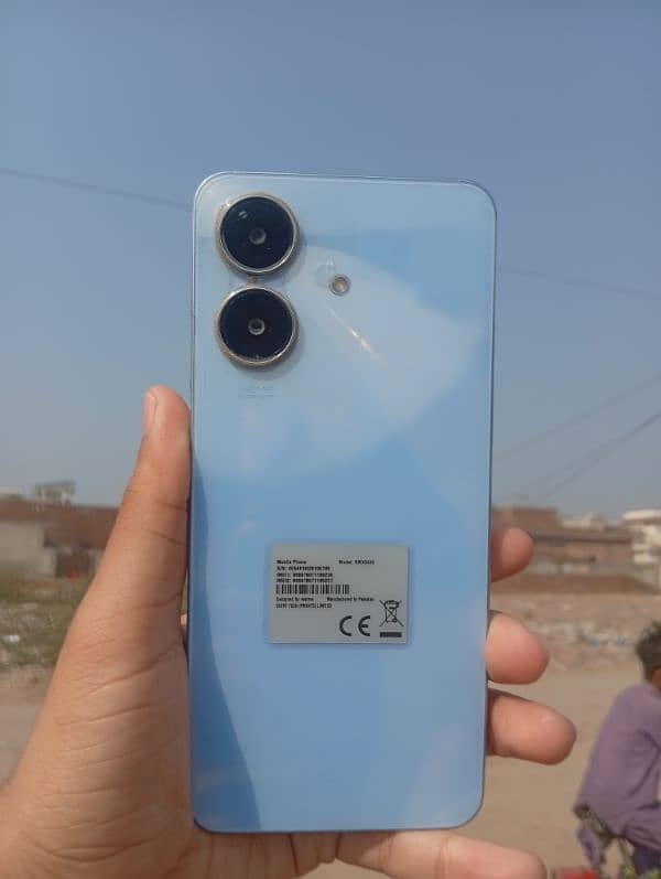 Realme Note 60 2