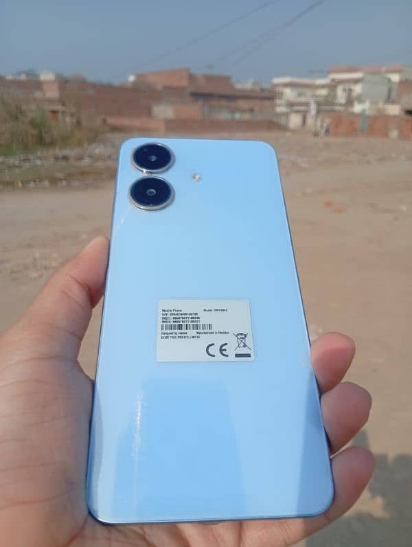 Realme Note 60 3