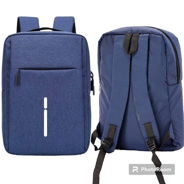 16 inches casual bags for laptop 2