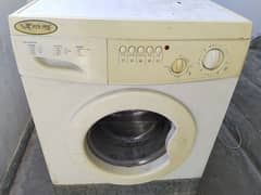 HOTEL STAR washing machine China imported