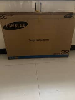 3 LED tv for sale