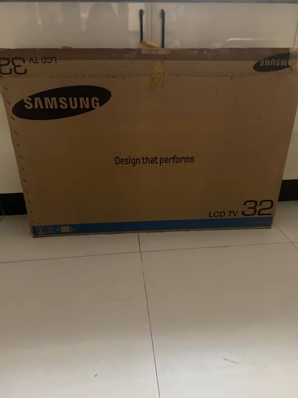 3 LED tv for sale 0