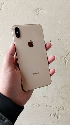 iphone xs max non