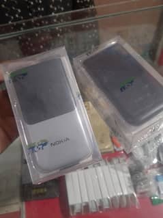 Nokia 2720flip dual sim box pack pta prove