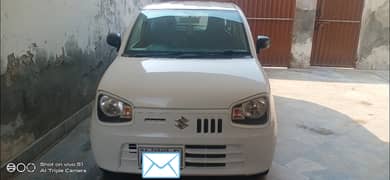 Suzuki Alto 2022