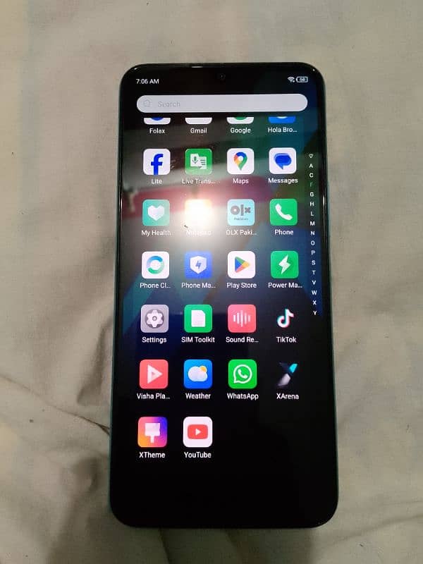 Infinix Note 11 4gb 128gb. . Read Add. . 1