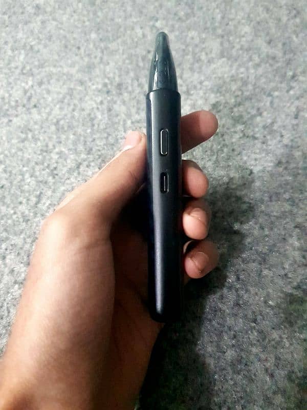 used pod / vape 1