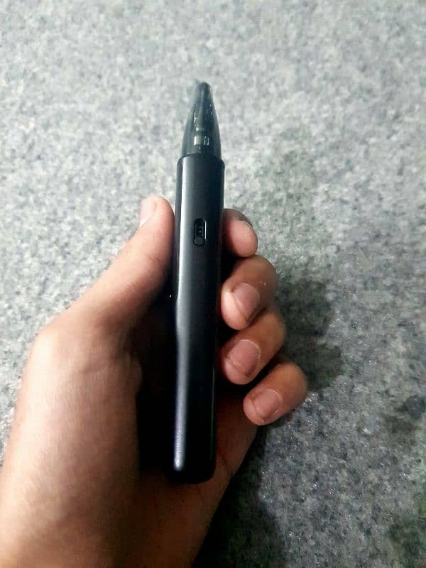 used pod / vape 2