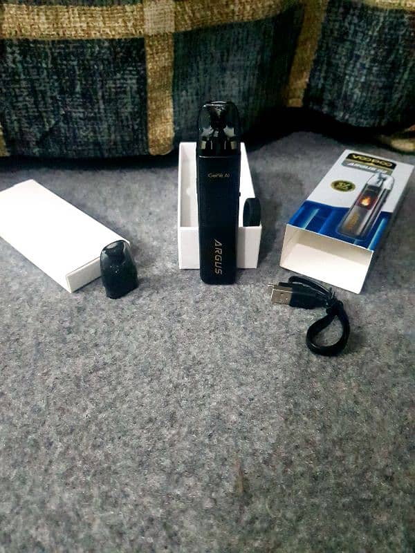 used pod / vape 5