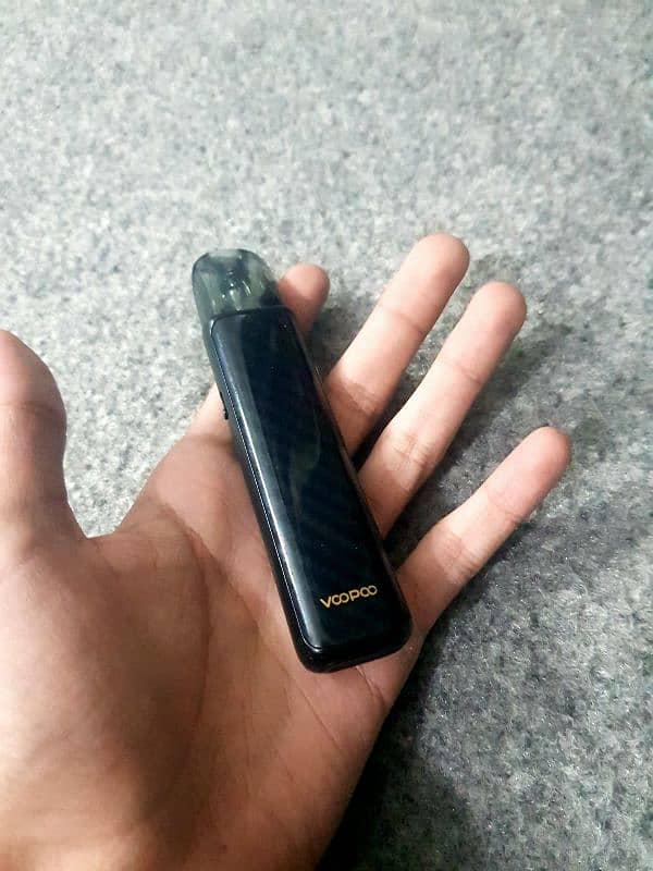 used pod / vape 6