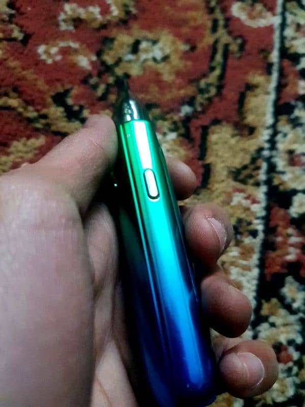 used pod / vape 9