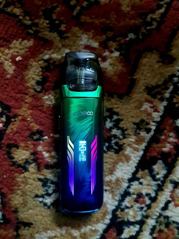 used pod / vape 10