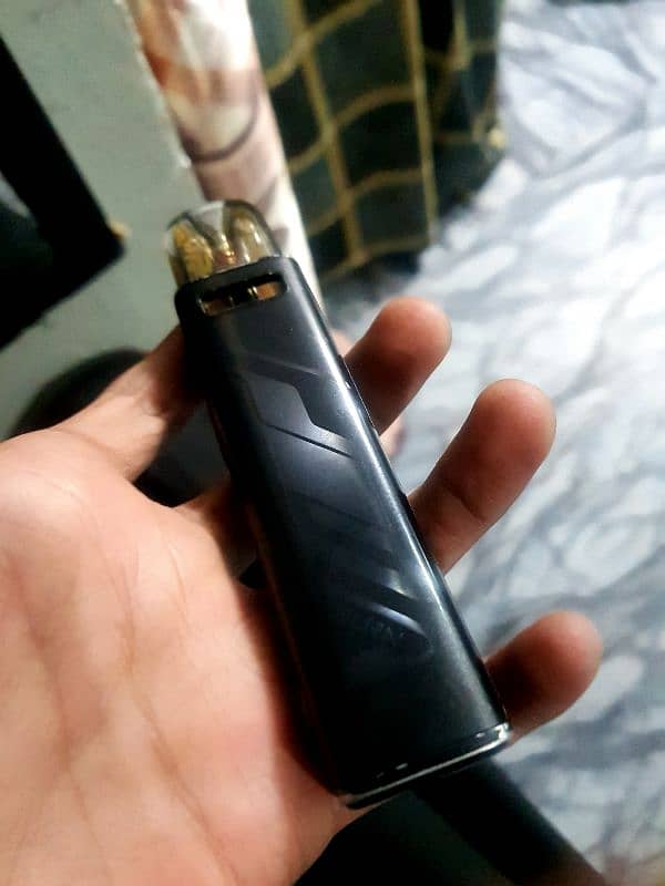 used pod / vape 12