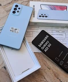 Samsung A53 5g  8gb 128gb  0/3/2/7/4/3/7/7/1/5/1